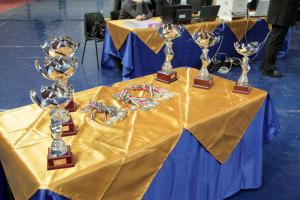 Campionato Interregionale Danze Artistiche 2023