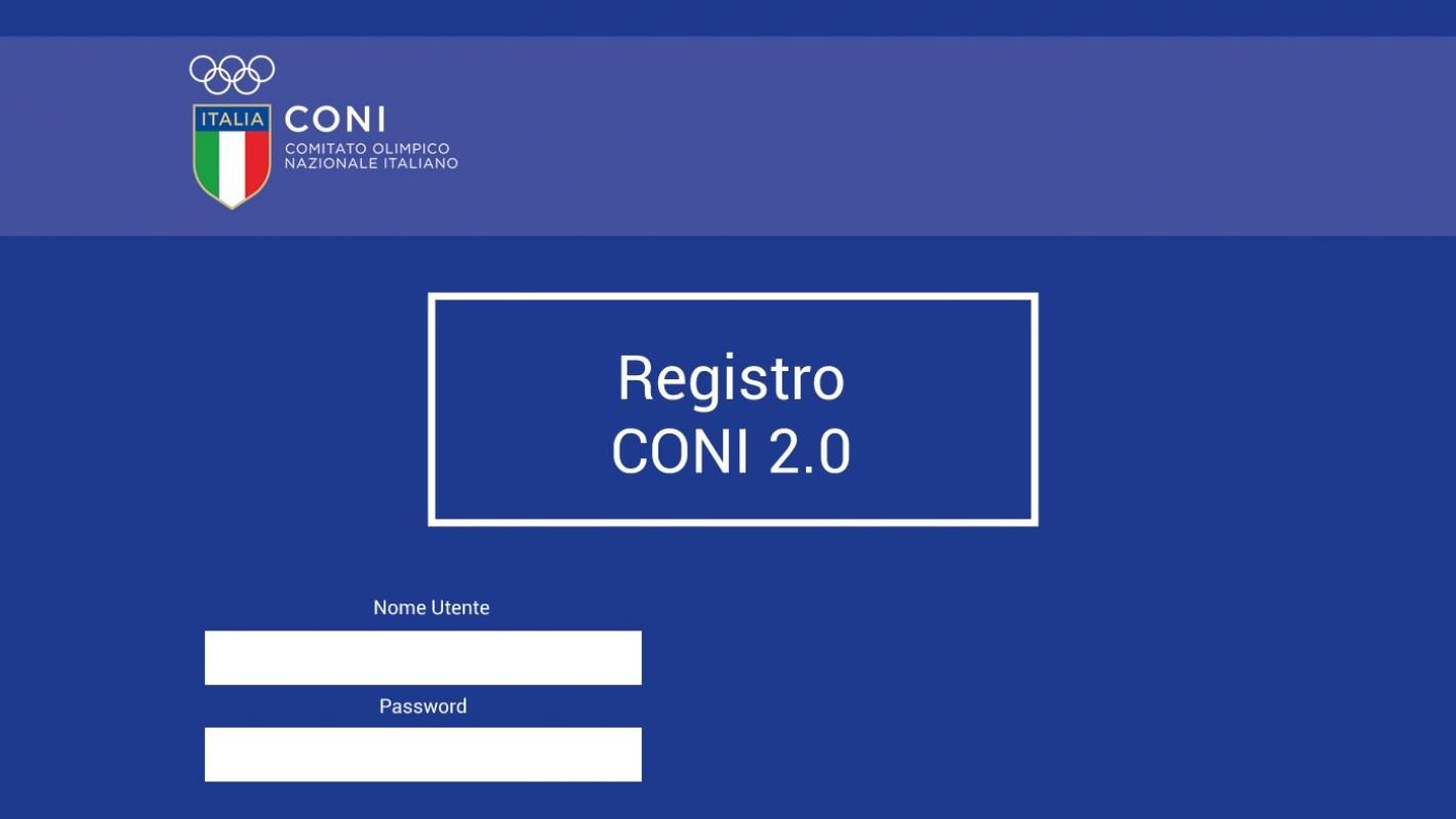 Registro-CONI-2.0